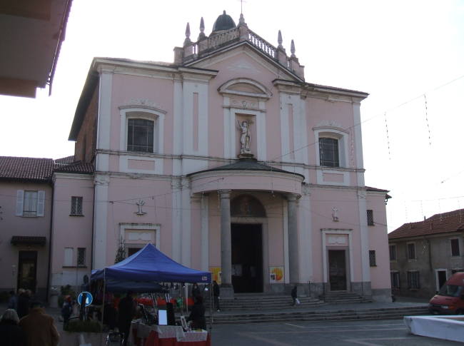 Boffalora Sopra Ticino